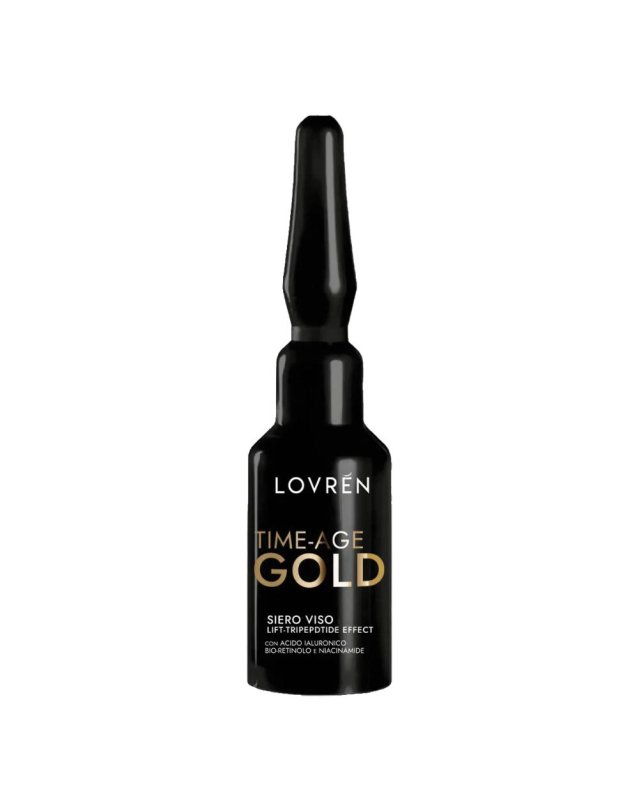 Lovrèn Filler Time - Age Gold 5 ml